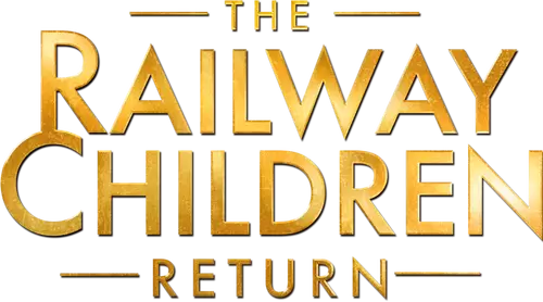Railway Children Logo