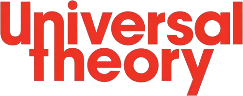 The Universal Theory Logo