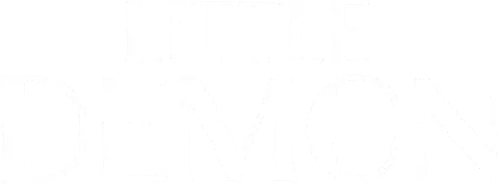 Little Demon Logo