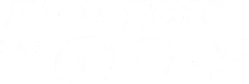 Are You the One? Logo