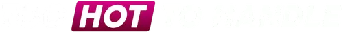 Too Hot to Handle Logo
