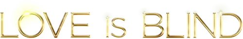 Love Is Blind Logo