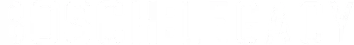 Bosch: Legacy Logo