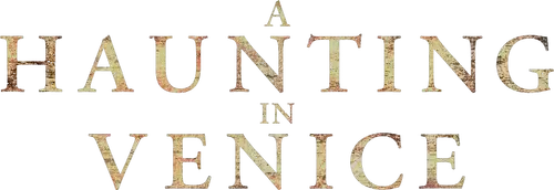 A Haunting in Venice Logo