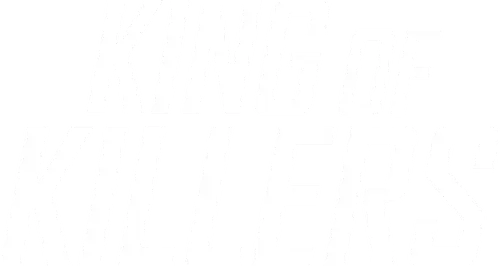 King of Killers Logo