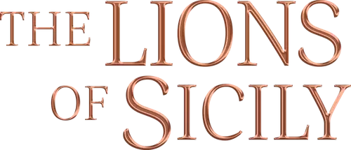 The Lions of Sicily Logo