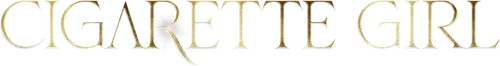 Cigarette Girl Logo