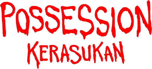 Possession: Kerasukan Logo