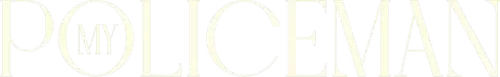 My Policeman Logo