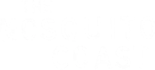 The Mosquito Coast Logo
