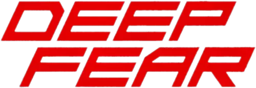 Deep Fear Logo