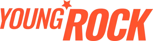 Young Rock Logo