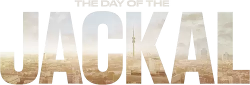 The Day of the Jackal Logo