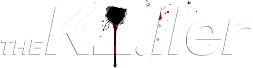 The Killer Logo