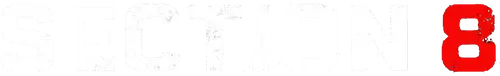 Section 8 Logo