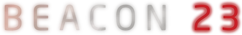 Beacon 23 Logo