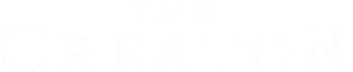 The Creator Logo