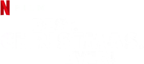Best. Christmas. Ever! Logo
