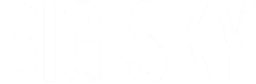 Big Sky Logo