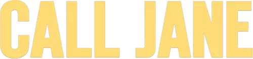 Call Jane Logo