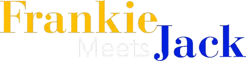 Frankie Meets Jack Logo
