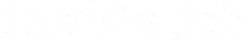 Inside Job Logo