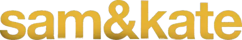 Sam & Kate Logo