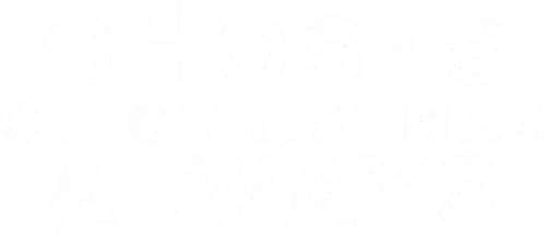 Ghosts of Christmas Always Logo