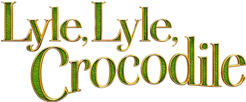 Lyle, Lyle, Crocodile Logo