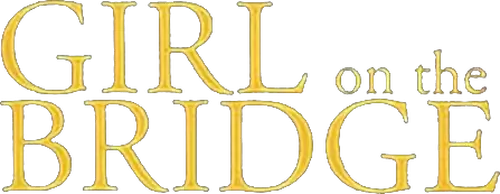 The Girl on the Bridge Logo