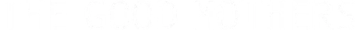 The Good Mothers Logo