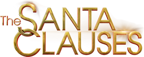 The Santa Clauses Logo