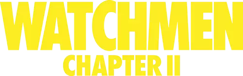 Watchmen: Chapter II Logo