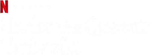 The Queen's Umbrella Logo