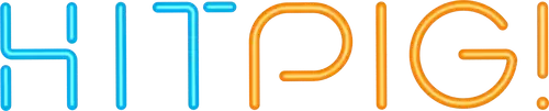 Hitpig! Logo