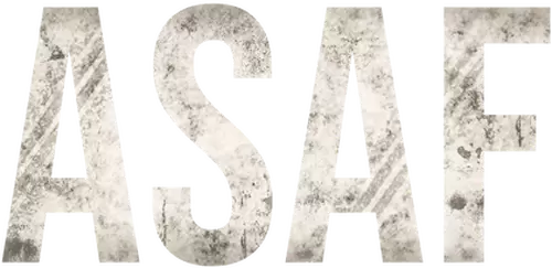 Asaf Logo