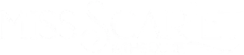 Miss Scarlet & the Duke Logo