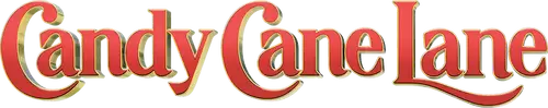 Candy Cane Lane Logo