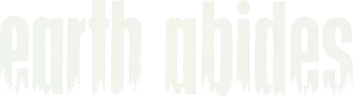 Earth Abides Logo
