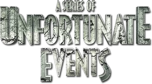 A Series of Unfortunate Events Logo