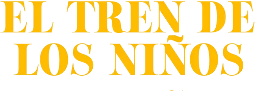 The Children's Train Logo