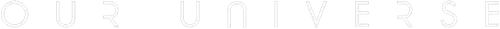 Our Universe Logo