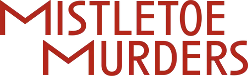 Mistletoe Murders Logo