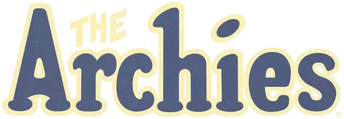 The Archies Logo