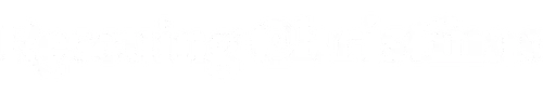 Rescuing Christmas Logo