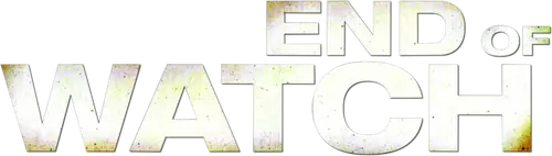 End of Watch Logo
