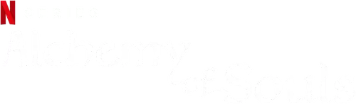 Alchemy of Souls Logo