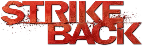 Strike Back Logo