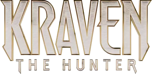 Kraven the Hunter Logo