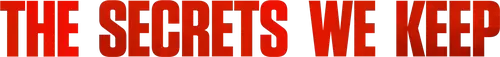 The Secrets We Keep Logo